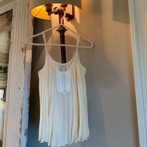 Free people flowy tank